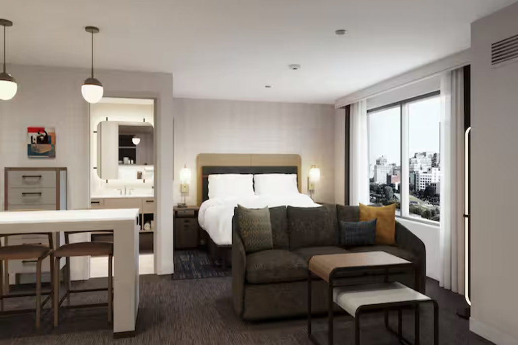 Homewood Suites by Hilton Hoover Birmingham 7/39