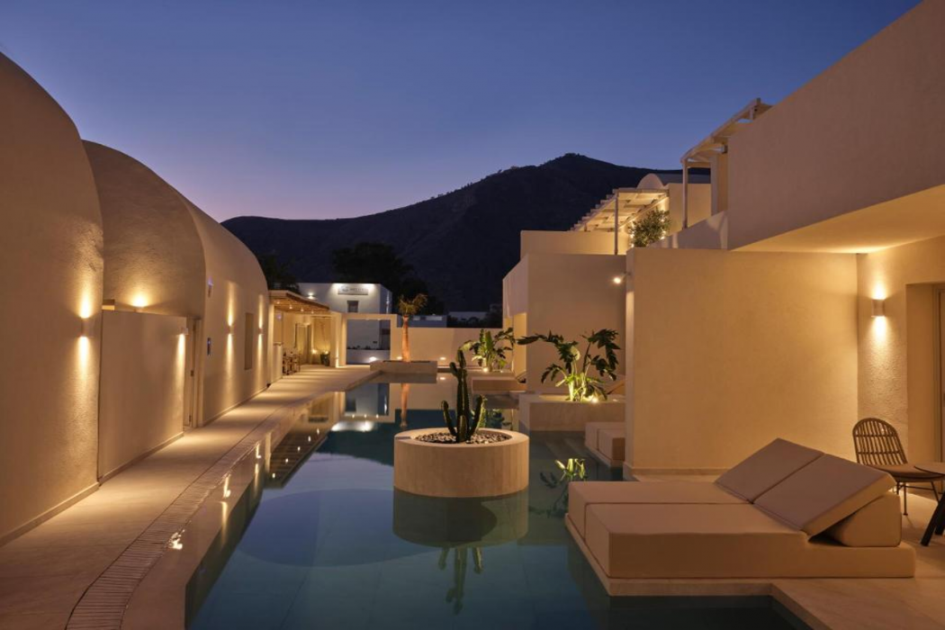 Heyday Luxury Suites 25/66
