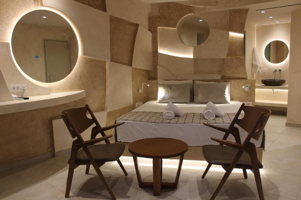 Heyday Luxury Suites 27/66