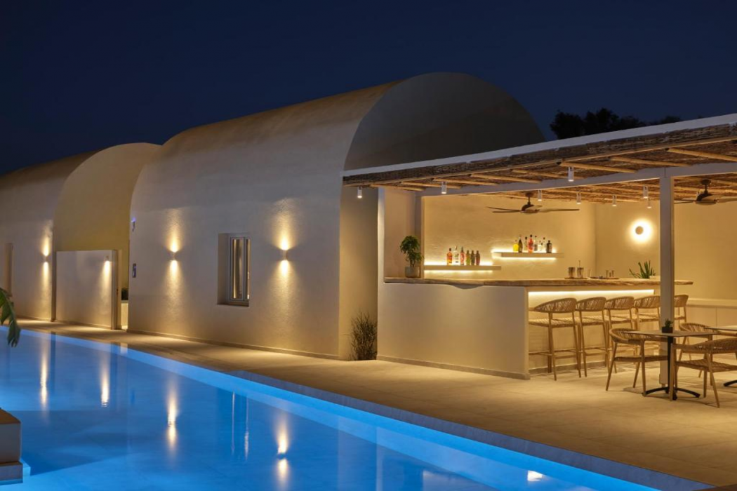 Heyday Luxury Suites 23/66