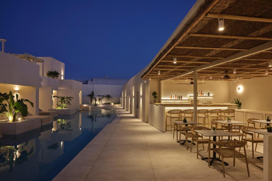 Heyday Luxury Suites 24/66