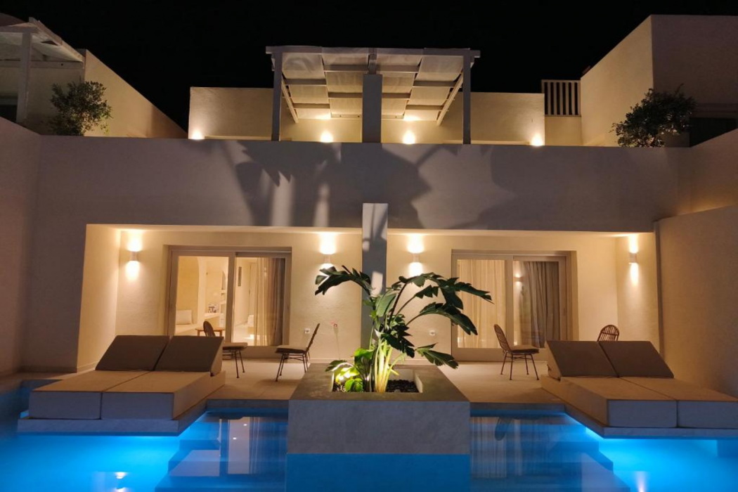 Heyday Luxury Suites 26/66