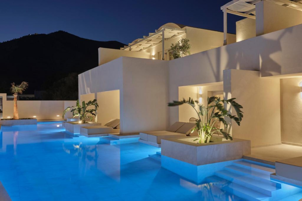Heyday Luxury Suites 31/66