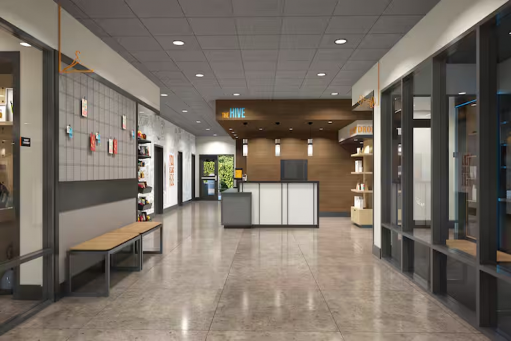 LivSmart Studios by Hilton Kokomo 7/35