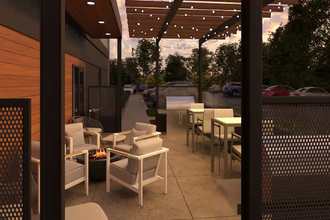 LivSmart Studios by Hilton Kokomo 19/35