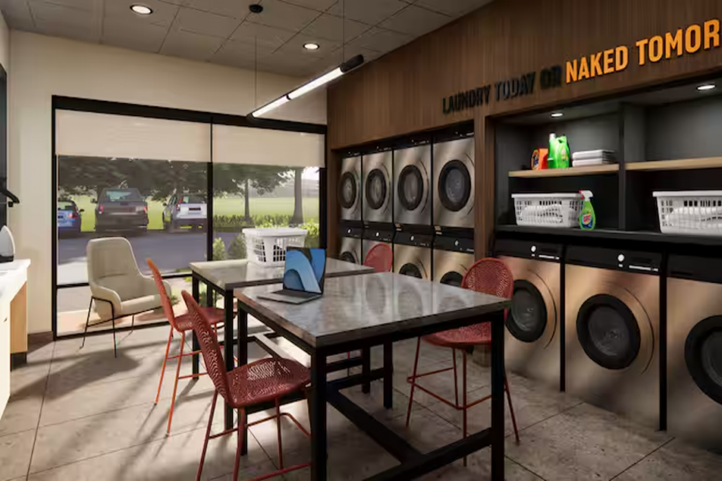 LivSmart Studios by Hilton Kokomo 20/35