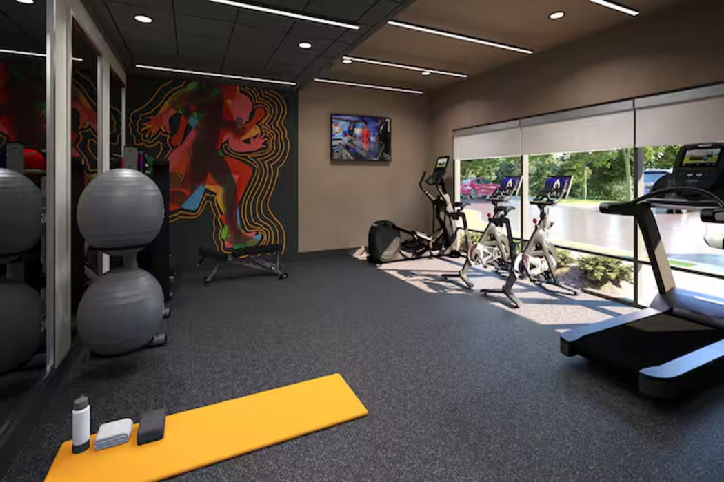 LivSmart Studios by Hilton Kokomo 21/35