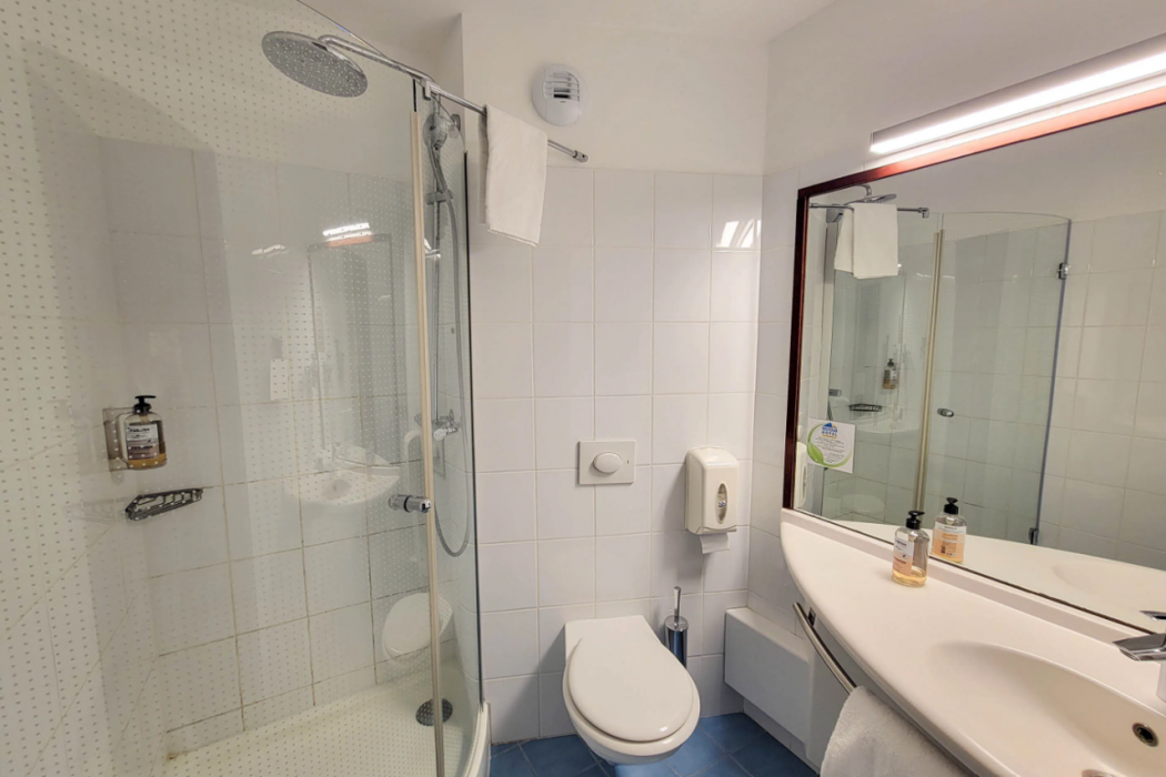 Room at B&B HOTEL Rodez Bourran, RODEZ