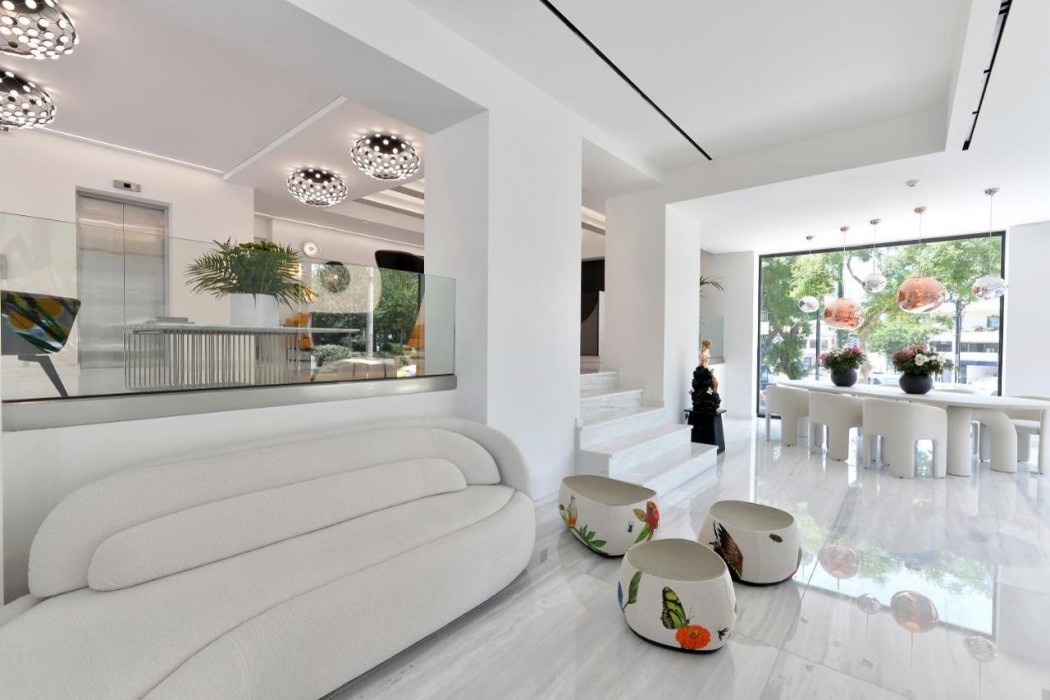 The Athenaeum Luxury Experience Hotel 10/26