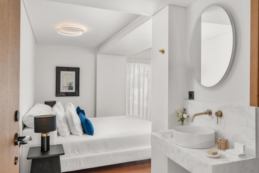 The Athenaeum Luxury Experience Hotel 17/26