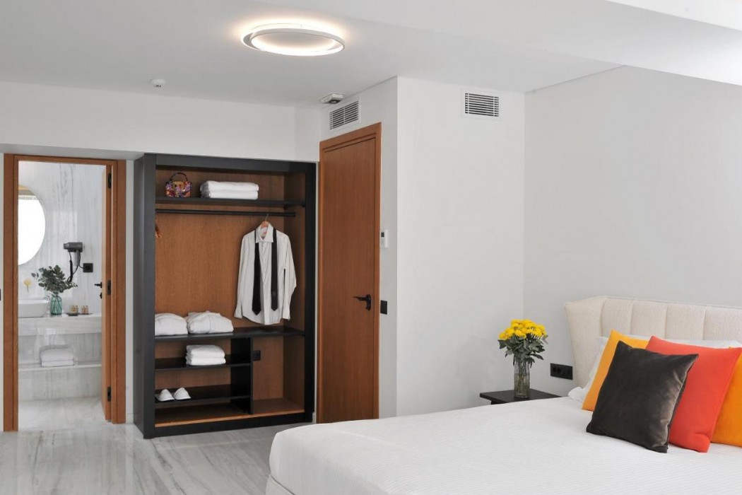 The Athenaeum Luxury Experience Hotel 18/26