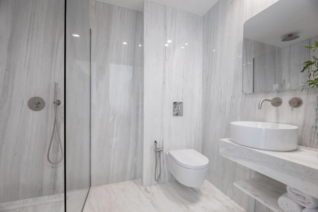 The Athenaeum Luxury Experience Hotel 14/26