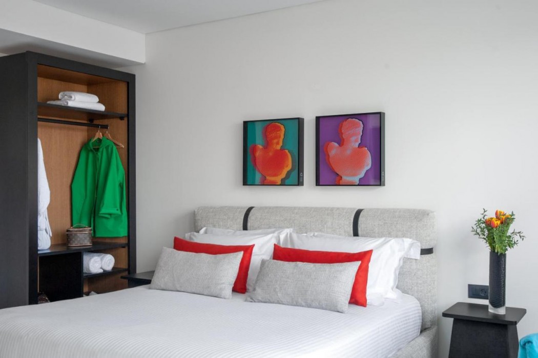 The Athenaeum Luxury Experience Hotel 19/26