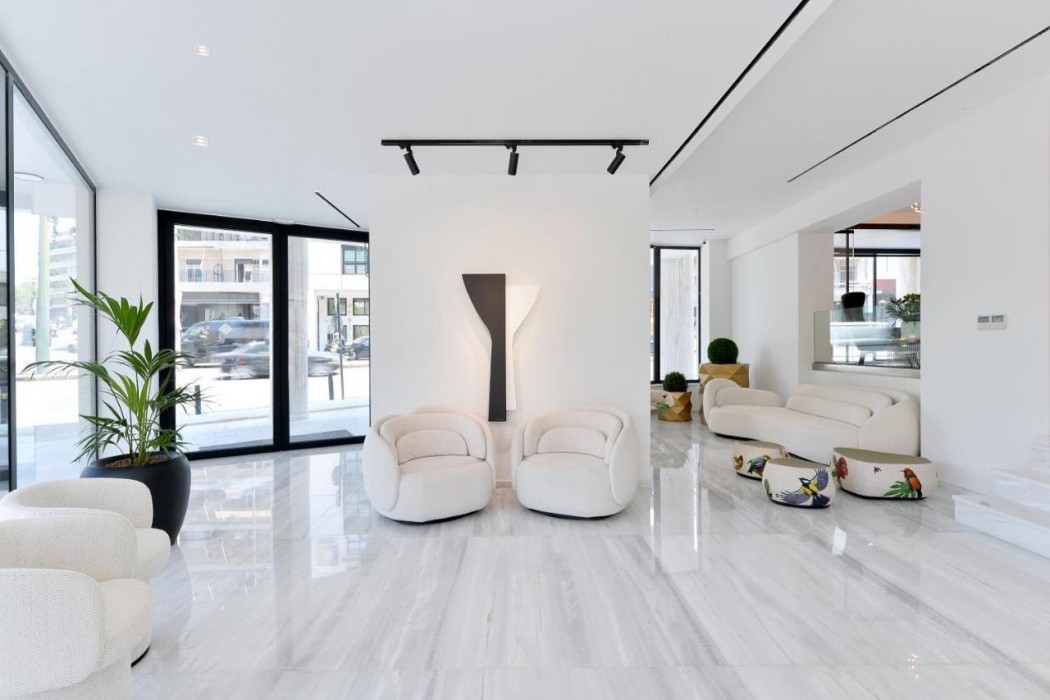 The Athenaeum Luxury Experience Hotel 8/26