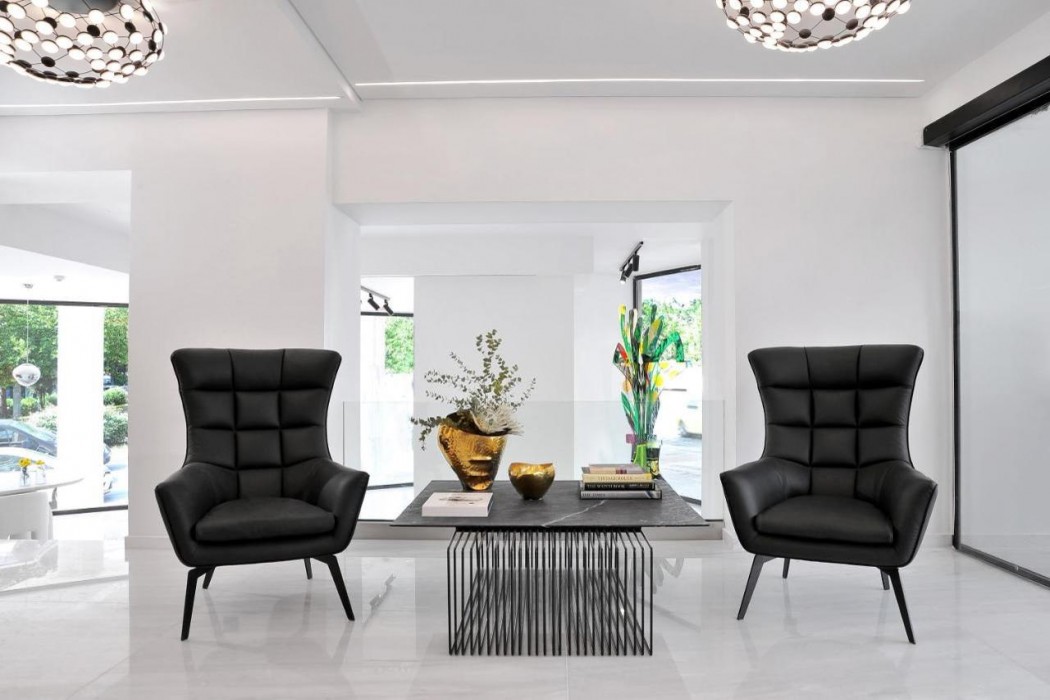 The Athenaeum Luxury Experience Hotel 7/26