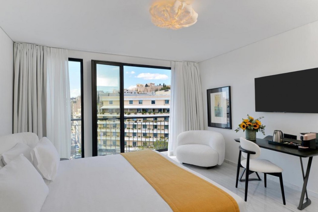 The Athenaeum Luxury Experience Hotel 20/26