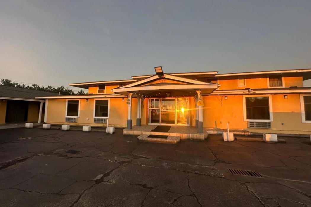OYO Hotel Jonesboro Near Atlanta Airport in JONESBORO - GA