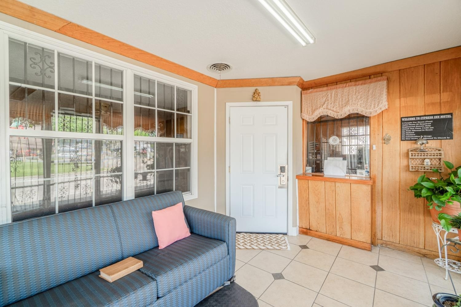 Cypress Inn Motel By OYO West Monroe I-20 in WEST MONROE - LA