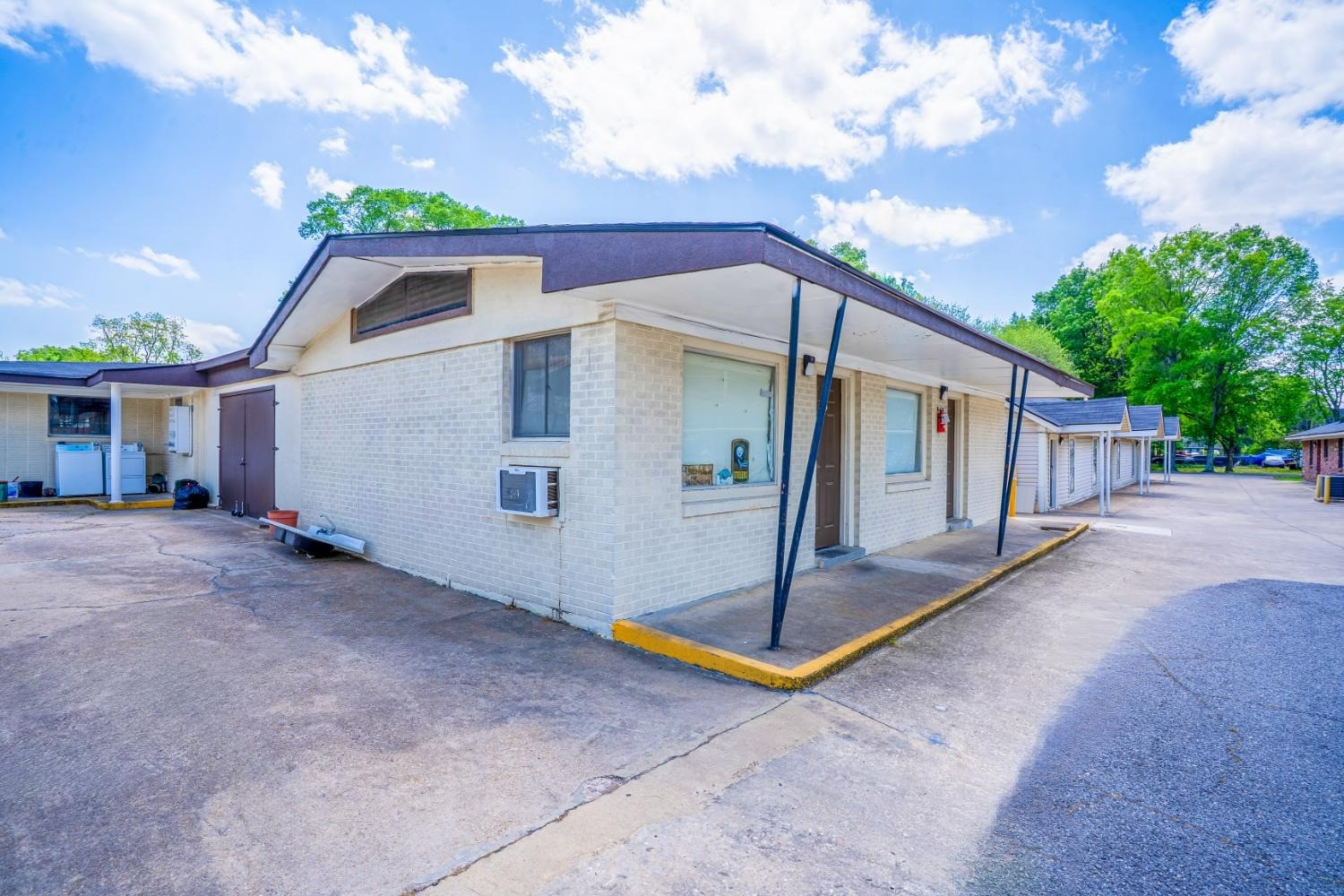 Cypress Inn Motel By OYO West Monroe I-20 11/102