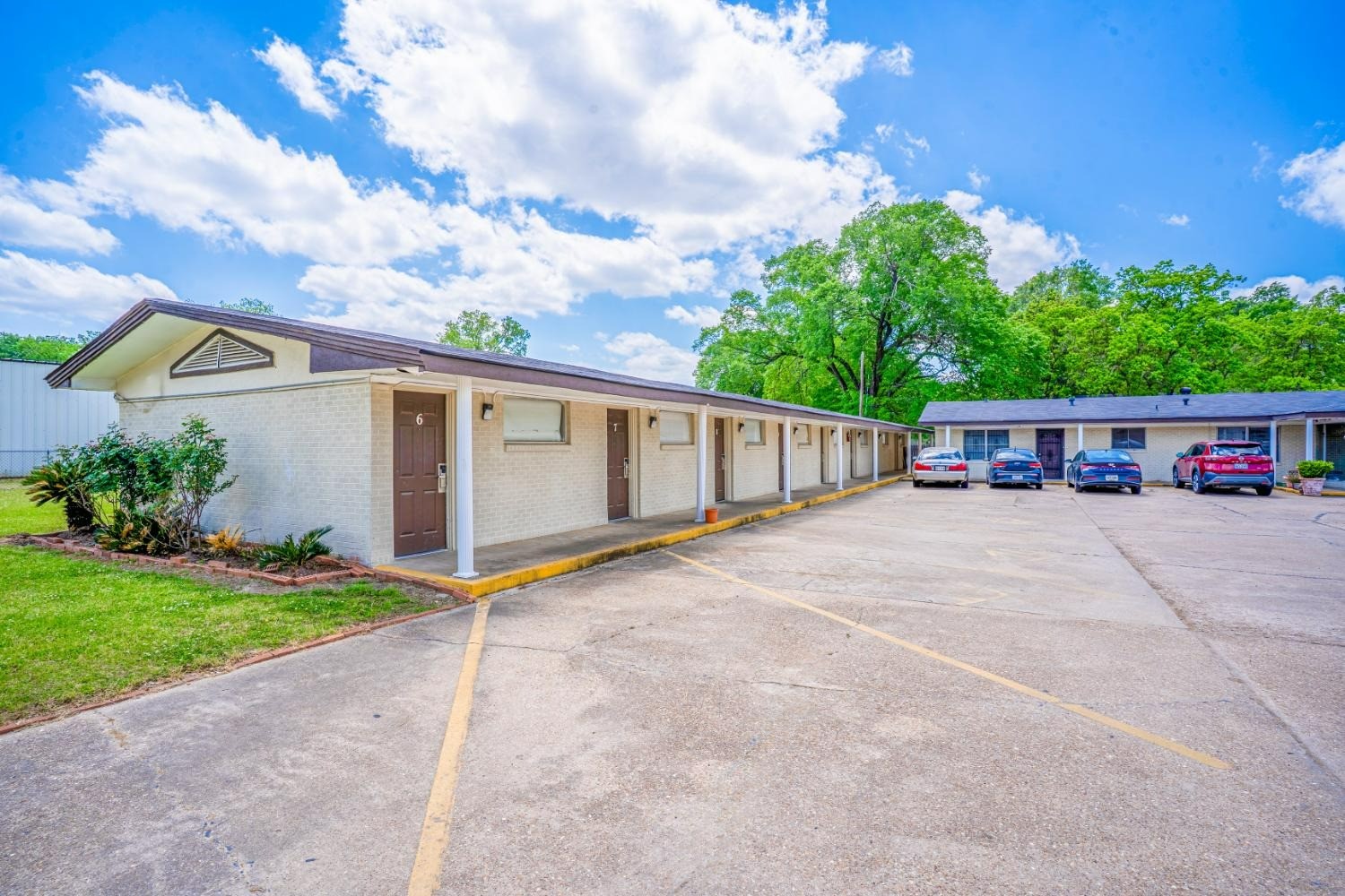 Cypress Inn Motel By OYO West Monroe I-20 19/102
