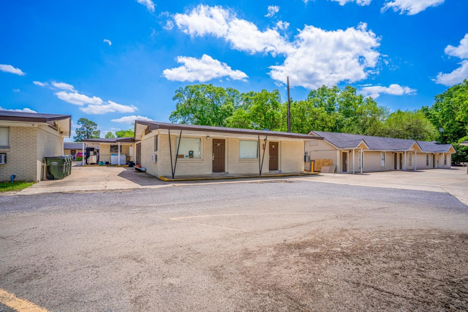 Cypress Inn Motel By OYO West Monroe I-20 28/102