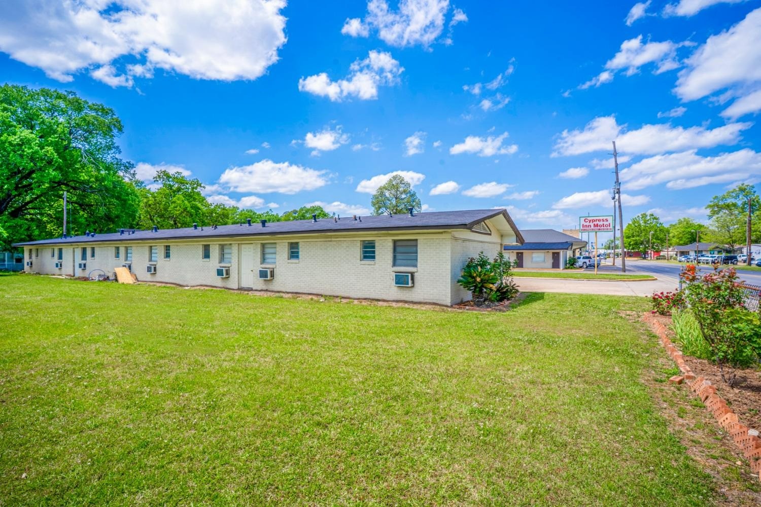 Cypress Inn Motel By OYO West Monroe I-20 36/102