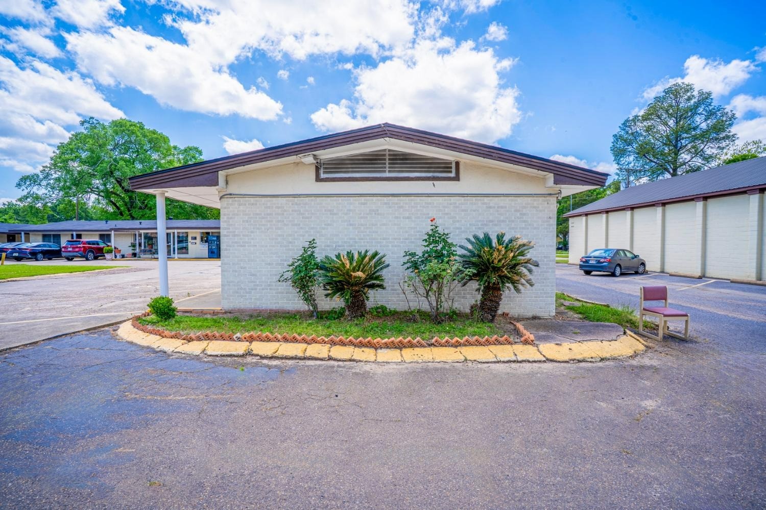 Cypress Inn Motel By OYO West Monroe I-20 30/102