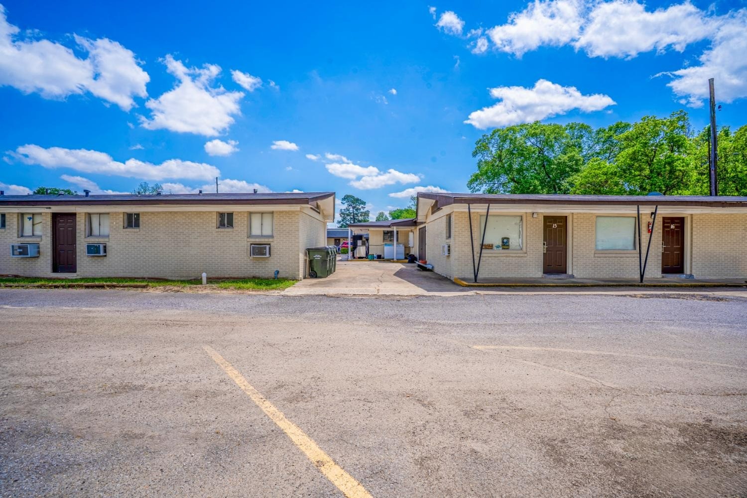 Cypress Inn Motel By OYO West Monroe I-20 29/102