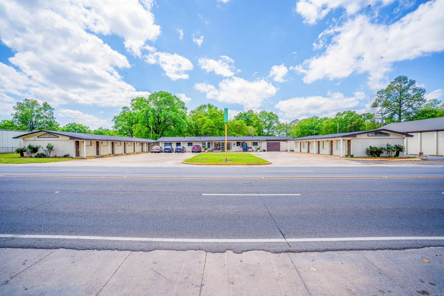 Cypress Inn Motel By OYO West Monroe I-20 15/102