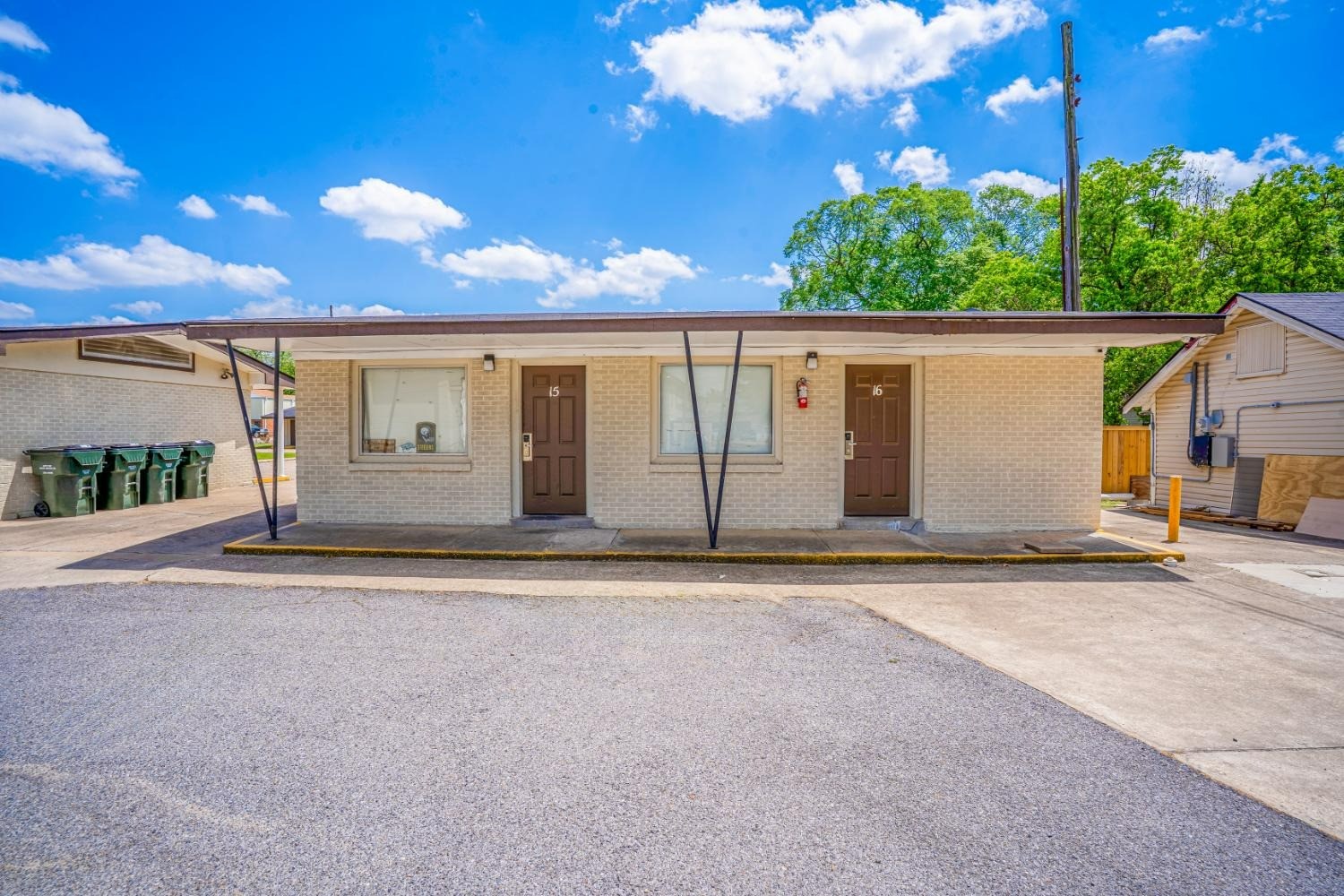 Cypress Inn Motel By OYO West Monroe I-20 26/102