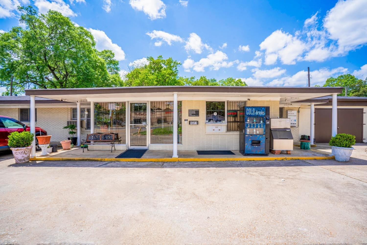 Cypress Inn Motel By OYO West Monroe I-20 18/102