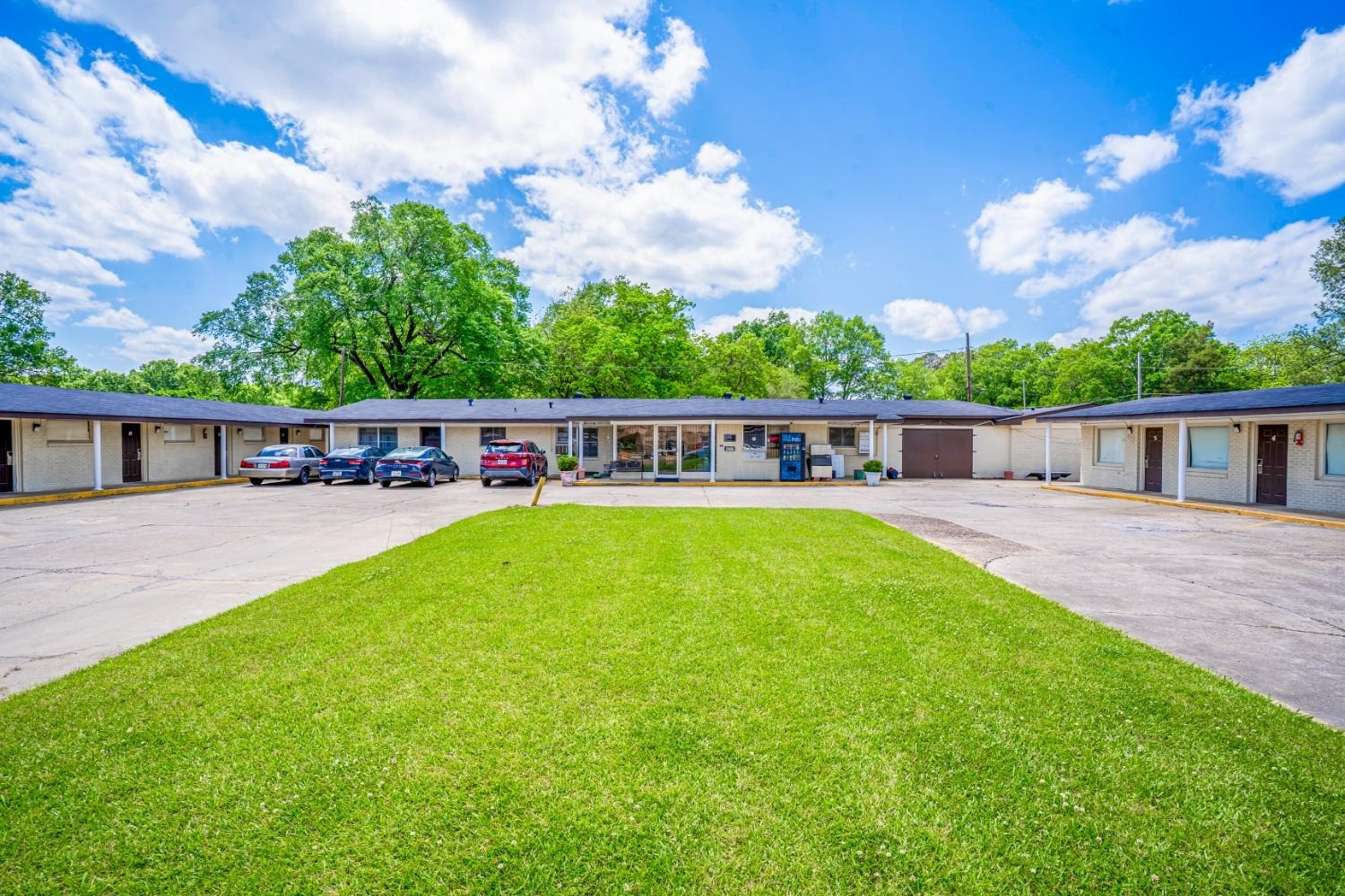 Cypress Inn Motel By OYO West Monroe I-20 44/102