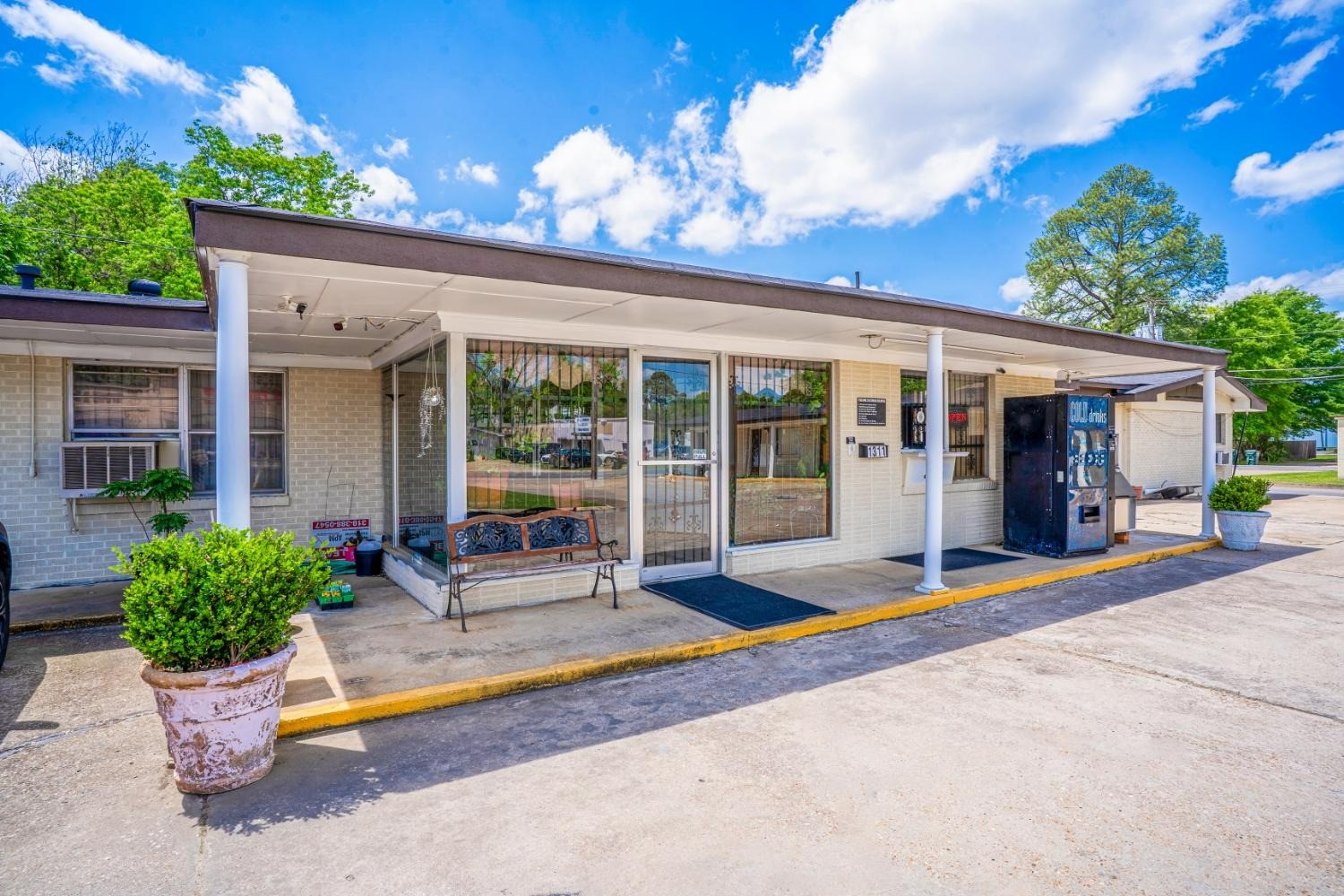 Cypress Inn Motel By OYO West Monroe I-20 20/102