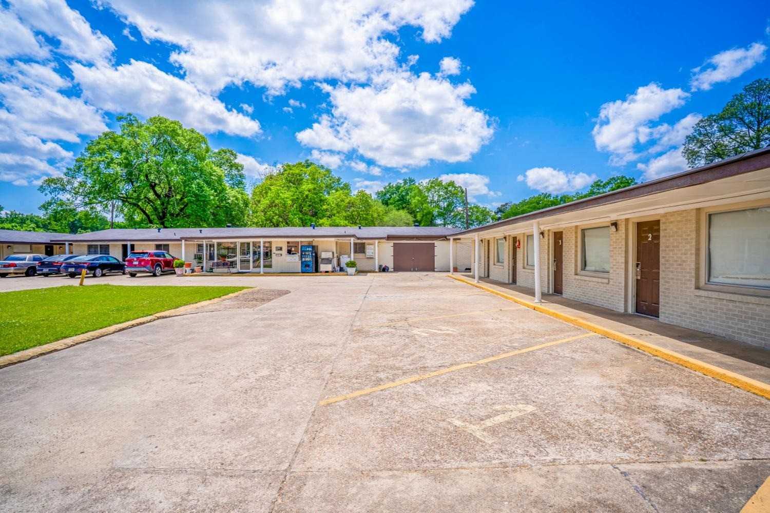 Cypress Inn Motel By OYO West Monroe I-20 31/102