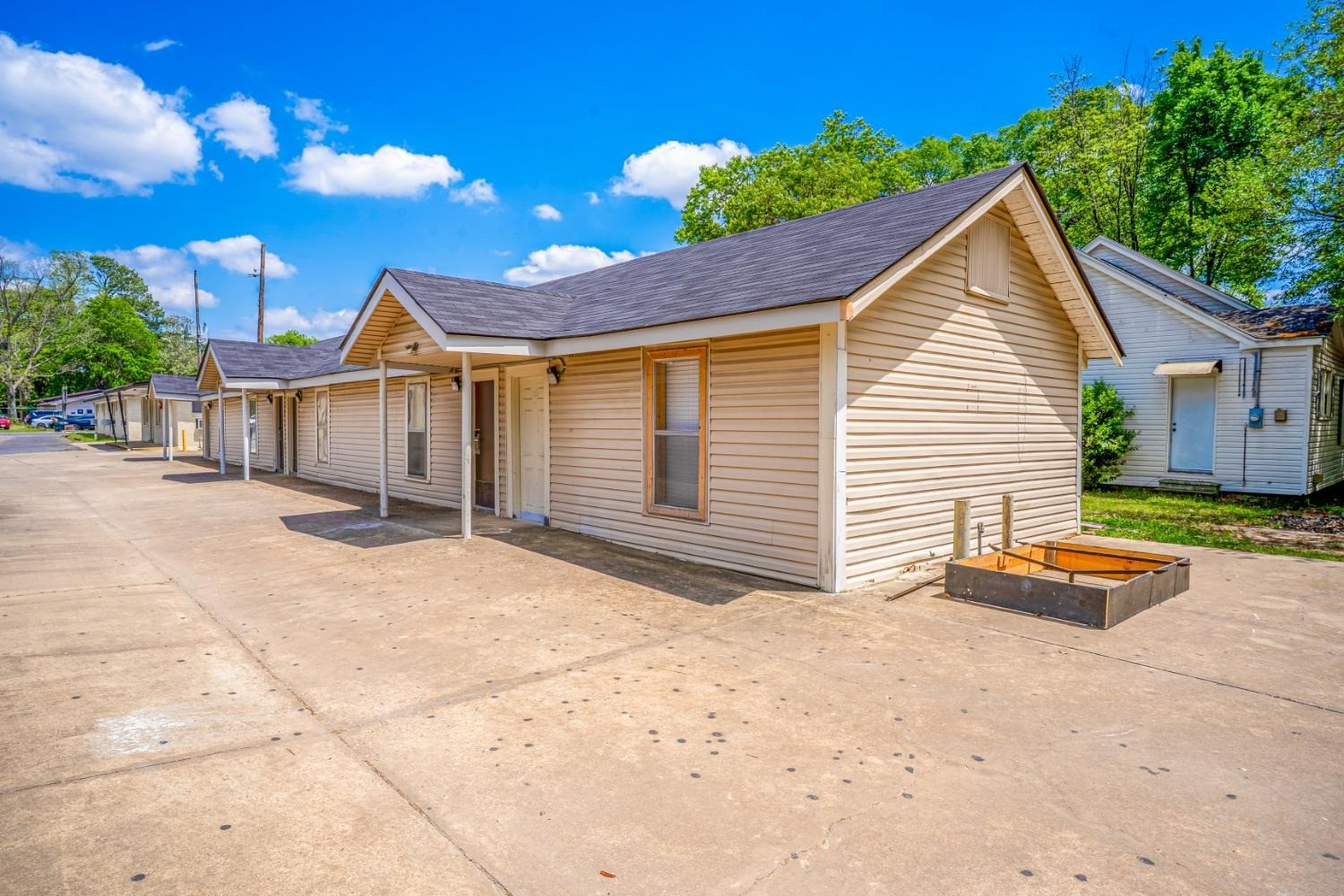 Cypress Inn Motel By OYO West Monroe I-20 22/102