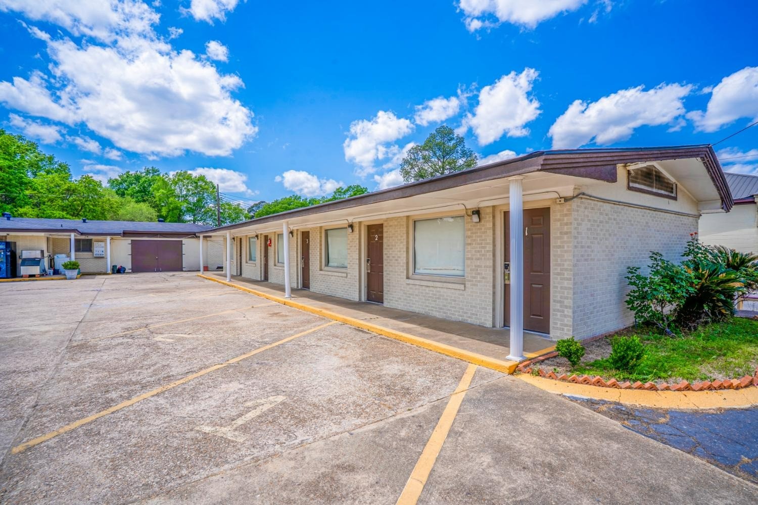 Cypress Inn Motel By OYO West Monroe I-20 25/102