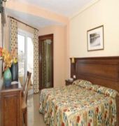 Occidental Torremolinos Playa 14/55