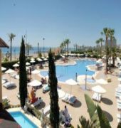 Occidental Torremolinos Playa 35/55