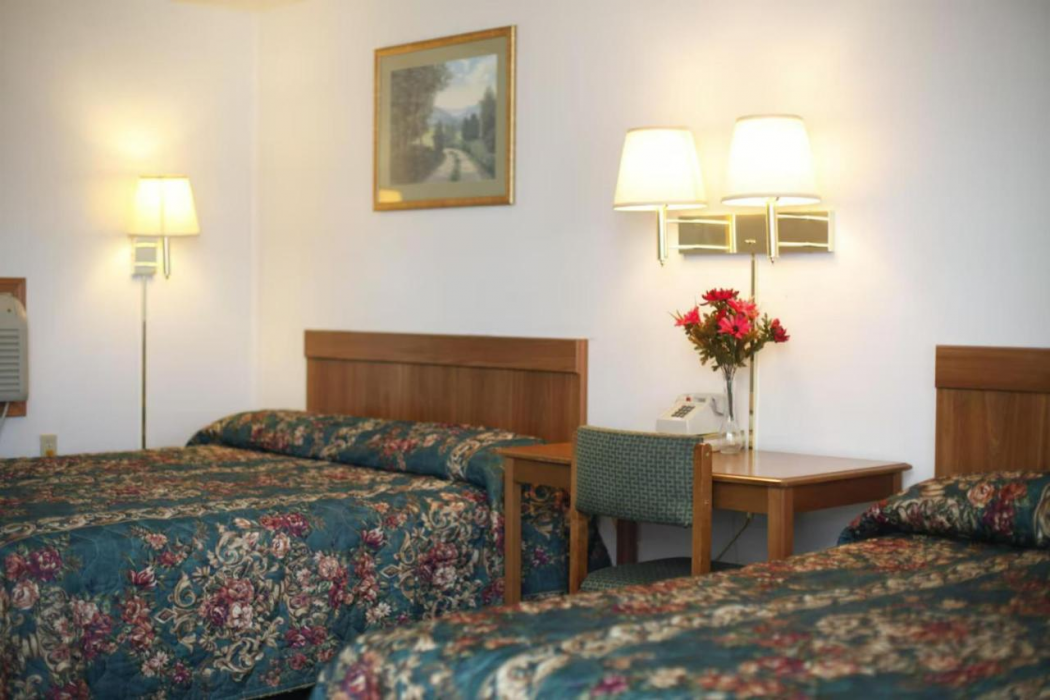 Travelier Motel 17/58