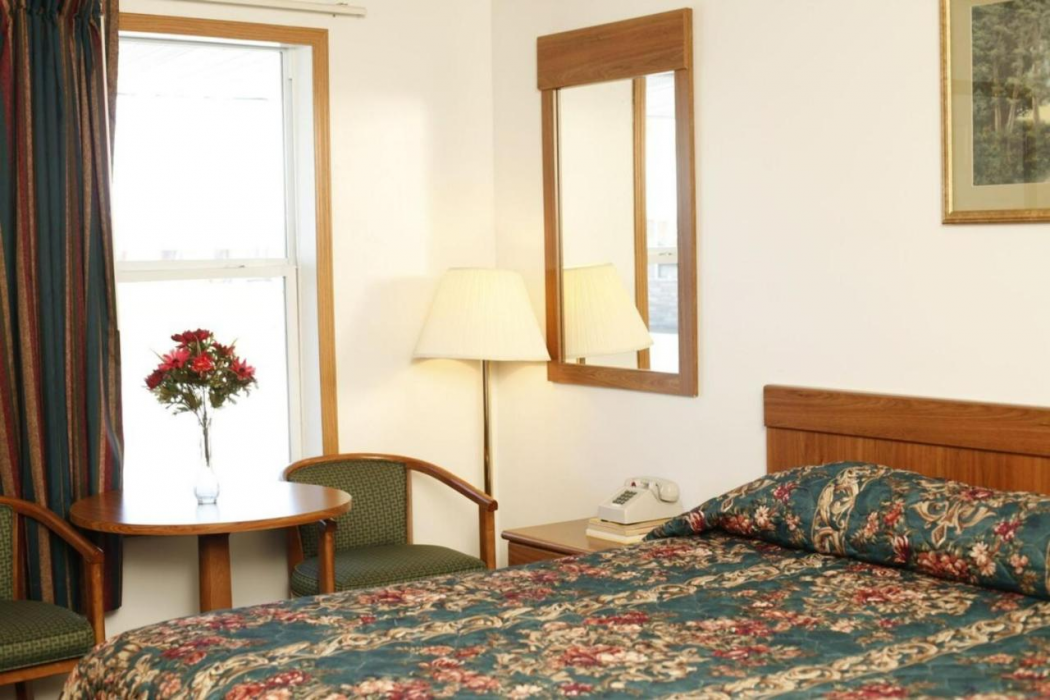 Travelier Motel 16/58