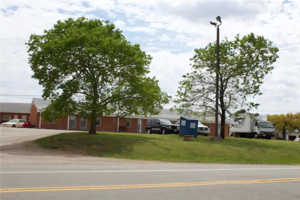 Sheldon's Motel by OYO Keysville Near Hwy 360 in Keysville