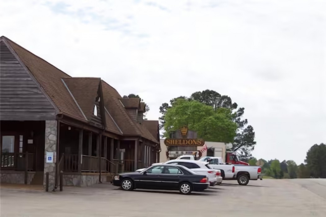 Sheldon's Motel by OYO Keysville Near Hwy 360 in Keysville