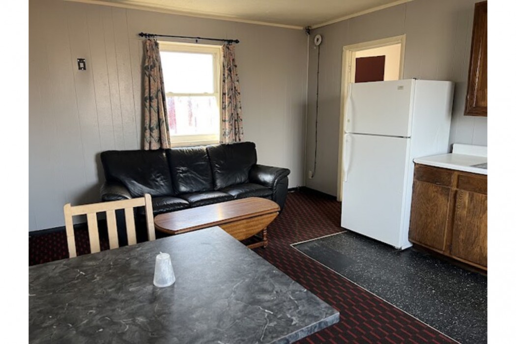 Flint Motel by OYO MI Near I-475 40/70