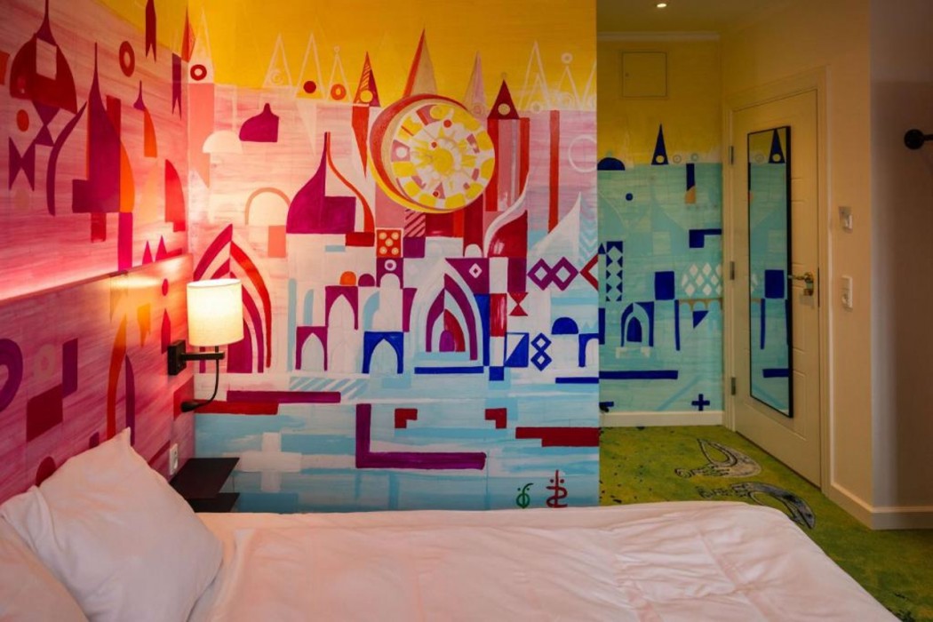 ART Hotel Dalgas, BW Signature Collection 6/11
