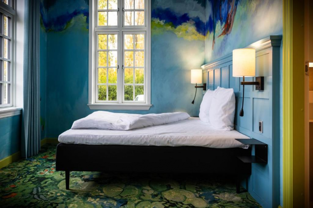 ART Hotel Dalgas, BW Signature Collection 11/11
