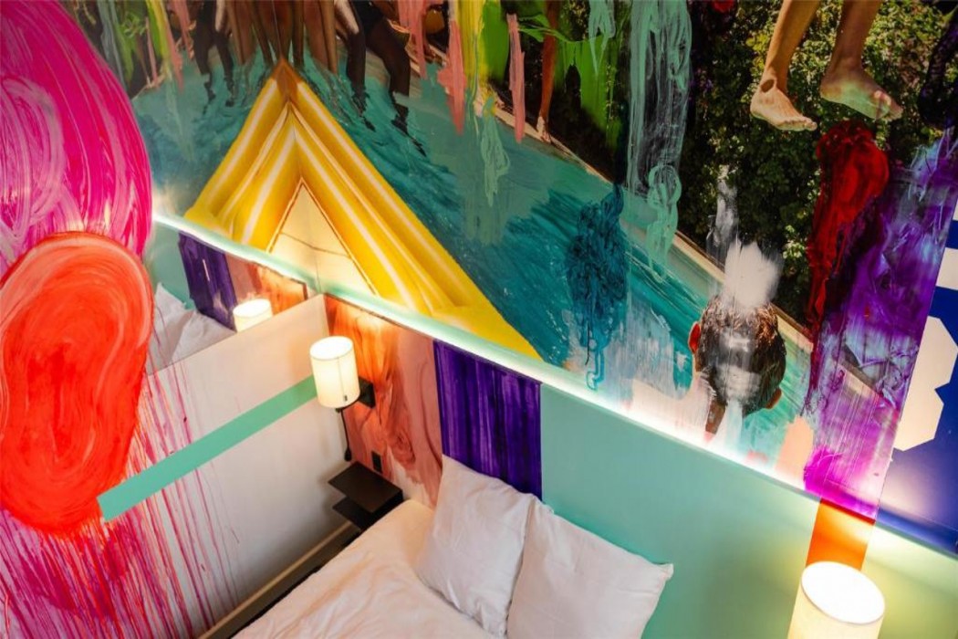 ART Hotel Dalgas, BW Signature Collection 7/11