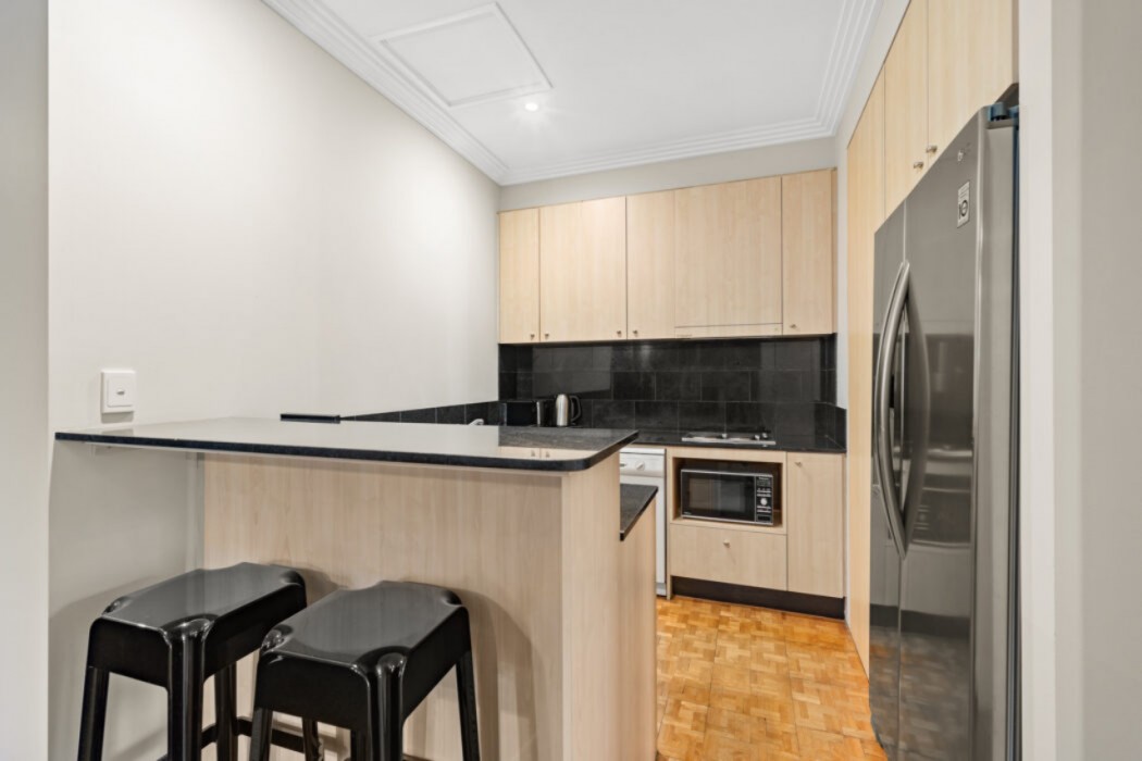 Melbourne City Suites 19/50