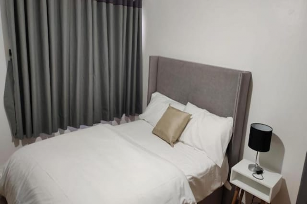 Room at OYO St Philip’s Club House, SCUNTHORPE