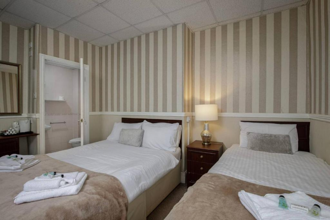 OYO Sonora Park Hotel 11/62