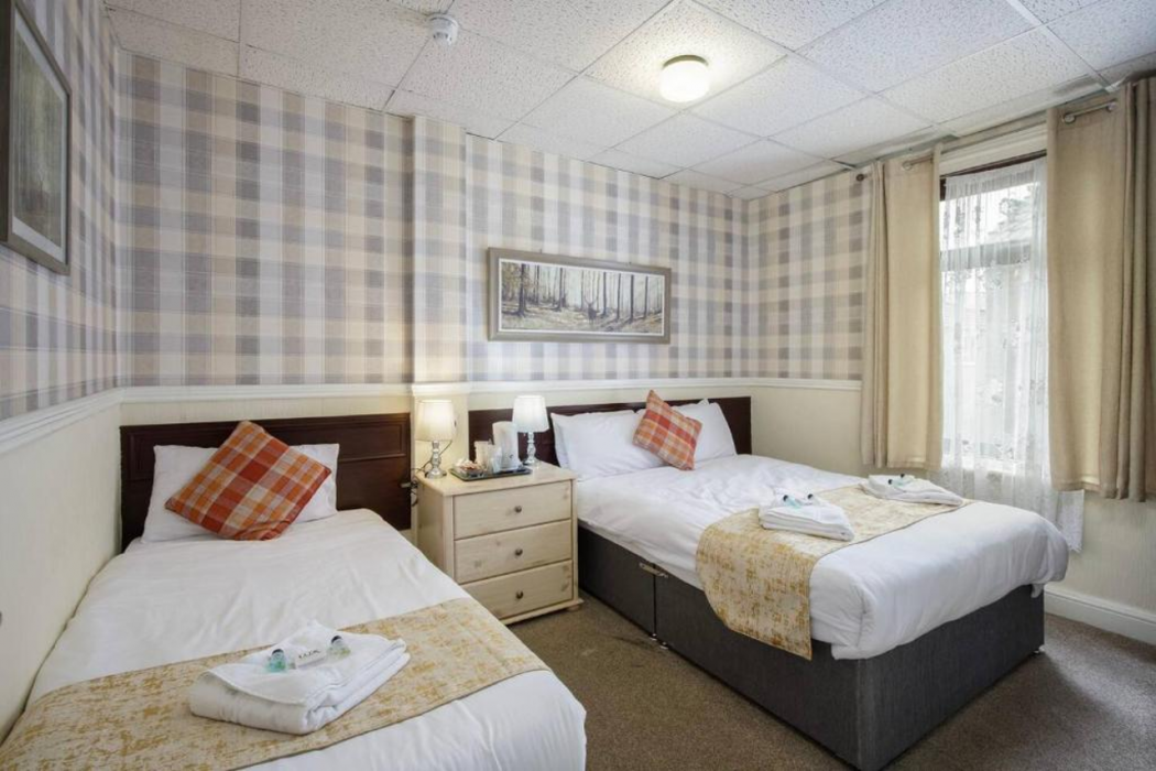 OYO Sonora Park Hotel 13/62